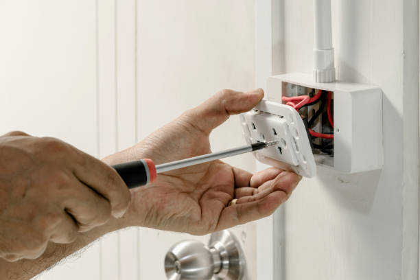 Best Electrical Remodeling Services  in Rushvle, IL